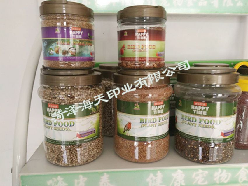 點(diǎn)擊查看詳細(xì)信息<br>標(biāo)題：寵物食品06 閱讀次數(shù)：2386